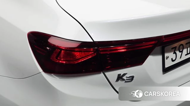 Kia Come New K3 id 4626292 из Кореи 15