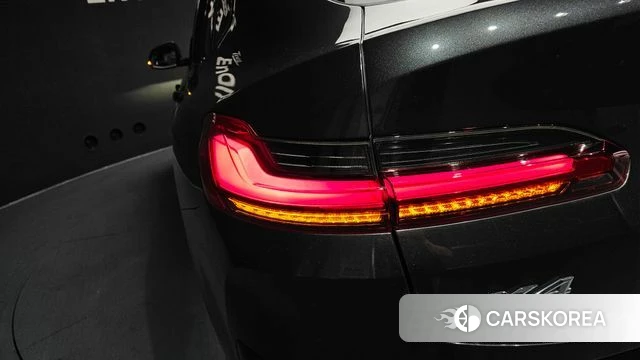BMW X4 (G02) id 4523983 из Кореи 15