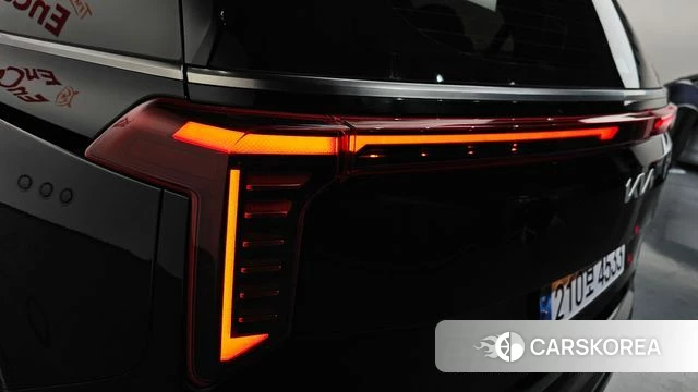 Kia The New Carnival 4th Generation id 4201068 из Кореи 15