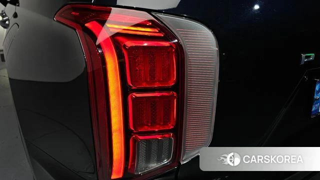 Hyundai Palisade id 4471040 из Кореи 15