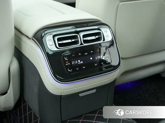 Mercedes-Benz S-class id 4328563 из Китая 15