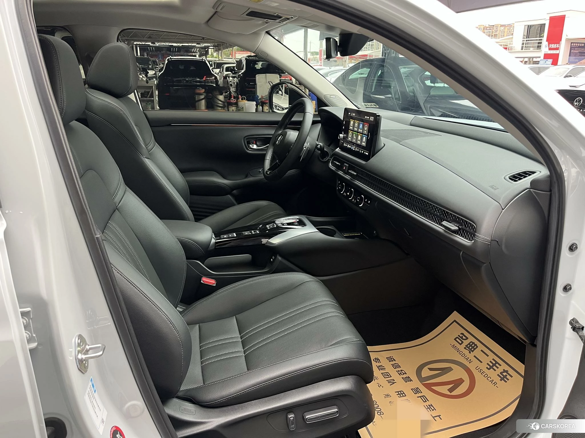 Honda HR-V id 4440455 из Китая 15