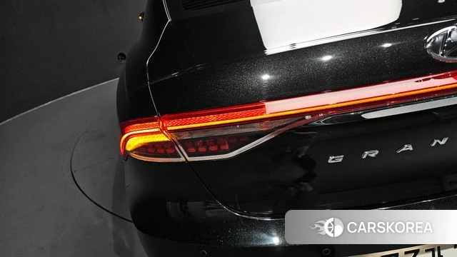 Hyundai The New Grandeur IG id 4549918 из Кореи 15