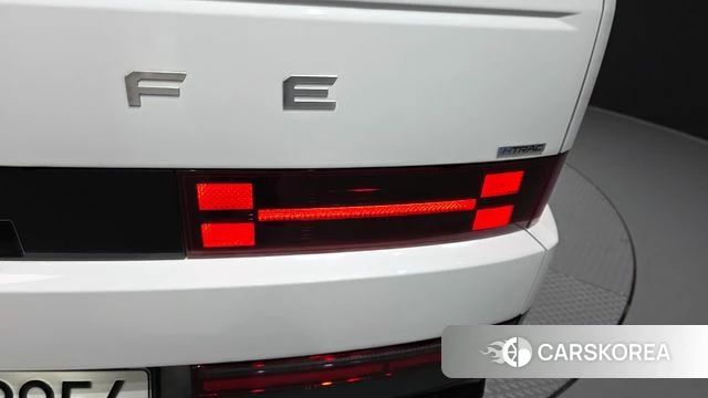 Hyundai Santa Fe (MX5) id 4602783 из Кореи 15