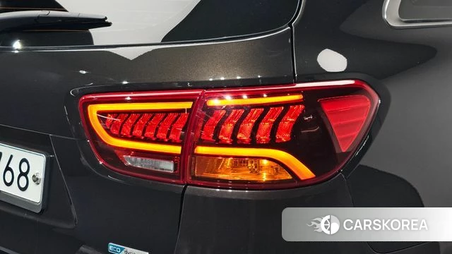 Kia The New Sorento id 4742347 из Кореи 15