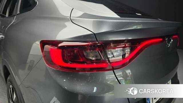Renault Korea (Samsung) XM3 id 4395370 из Кореи 15