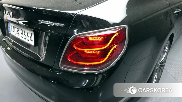 Kia More K9 id 4232886 из Кореи 15