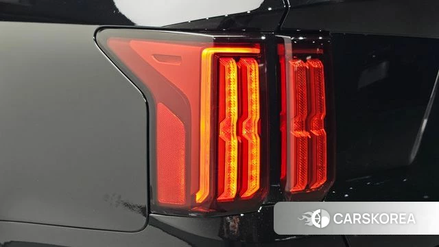 Kia Sorento 4th Generation id 4849455 из Кореи 15