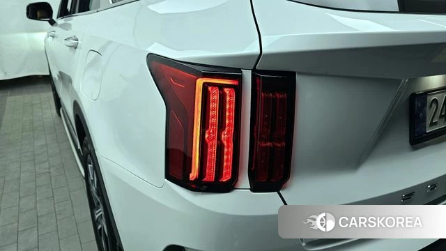 Kia Sorento 4th Generation id 4196293 из Кореи 15