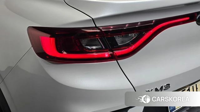 Renault Korea (Samsung) XM3 id 4482325 из Кореи 15