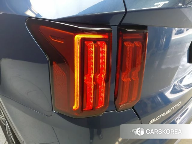 Kia Sorento 4th Generation id 4725901 из Кореи 15