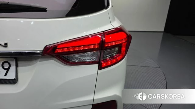 Ssangyong G4 Rexton id 4430348 из Кореи 15