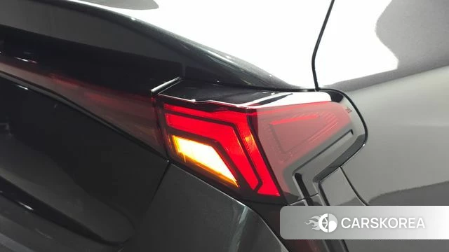 Kia The New K5 3rd generation id 4617731 из Кореи 15