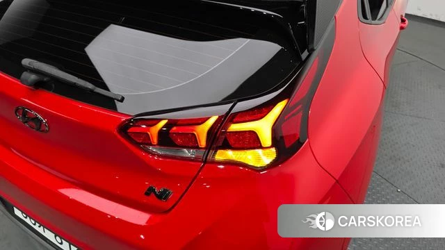 Hyundai Veloster (JS) id 4325344 из Кореи 15