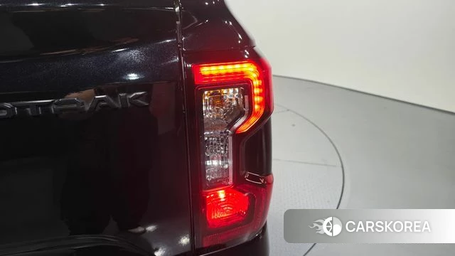 Ford Ranger 4th Generation id 4422320 из Кореи 15