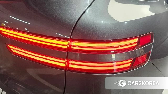 Genesis GV70 id 4202464 из Кореи 15