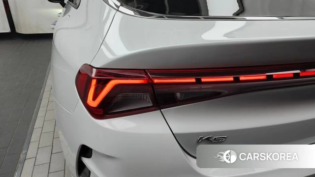 Kia K5 3rd generation id 4423478 из Кореи 15