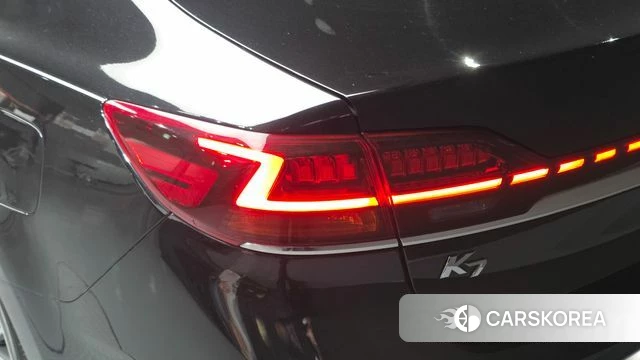 Kia K7 Premier id 4502261 из Кореи 15