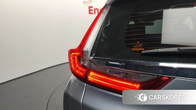 Honda CR-V 5th generation id 4339267 из Кореи 15