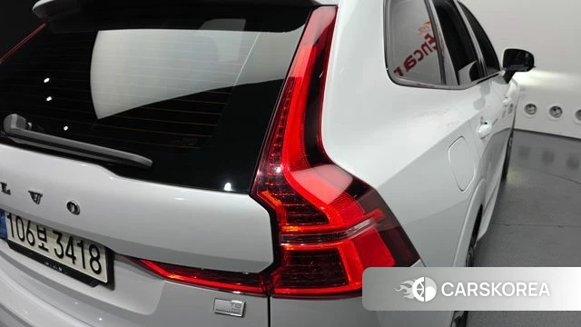 Volvo XC60 second Generation id 4567730 из Кореи 15