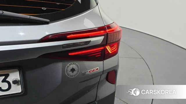 Kia Seltos id 4677479 из Кореи 15