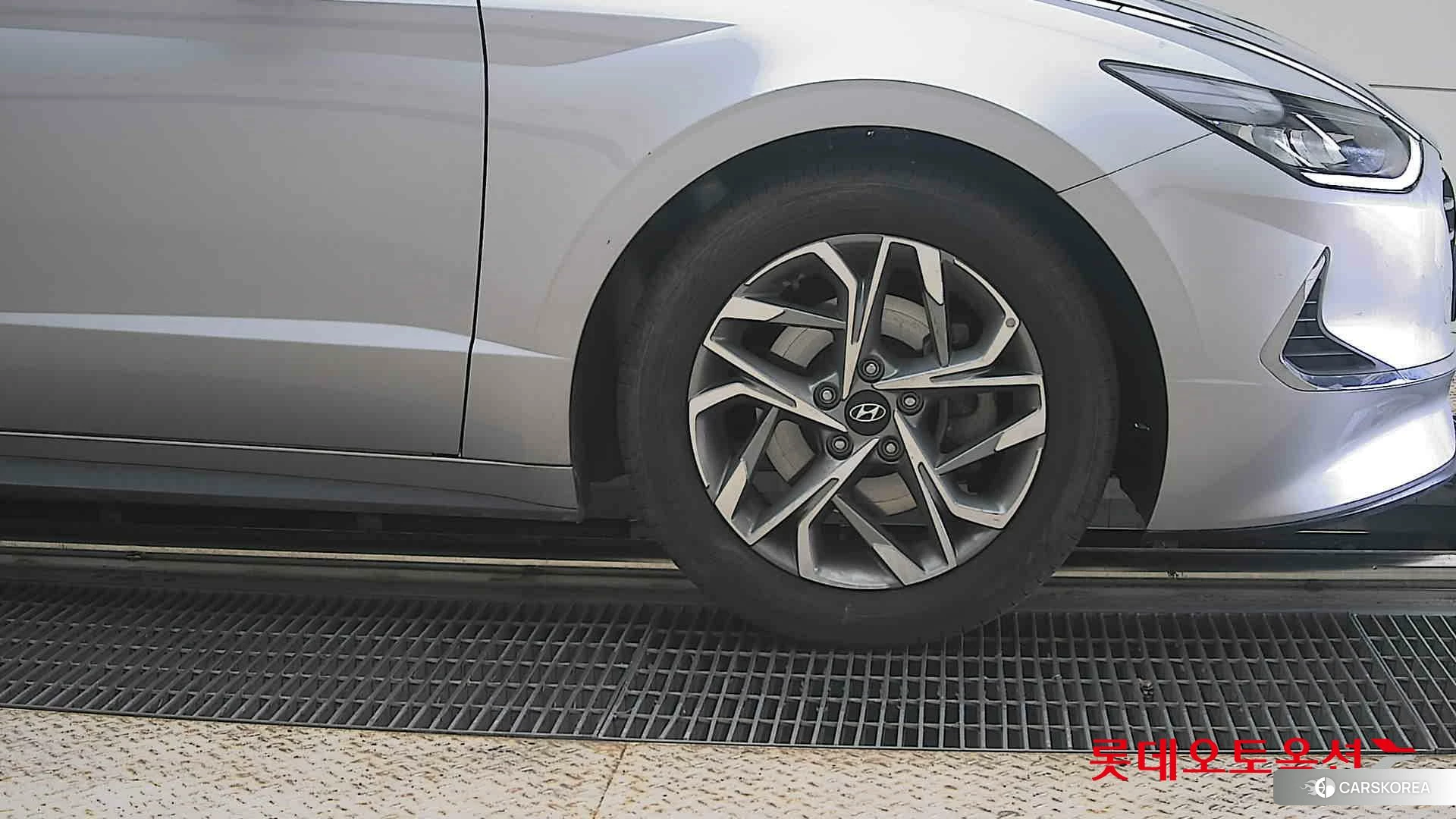 Hyundai Sonata id 4498413 из Кореи 15
