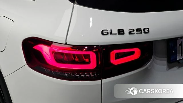 Mercedes-Benz GLB-Class X247 id 4848003 из Кореи 15