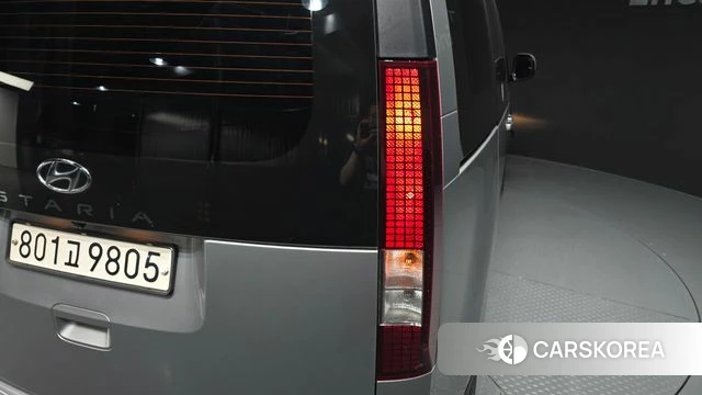 Hyundai Staria id 4894262 из Кореи 15