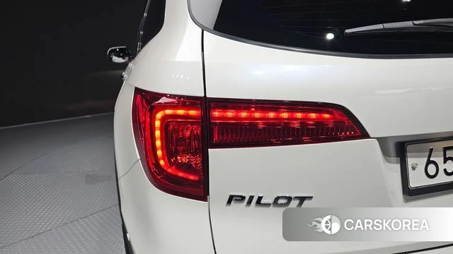 Honda Pilot 3rd generation id 4751290 из Кореи 15