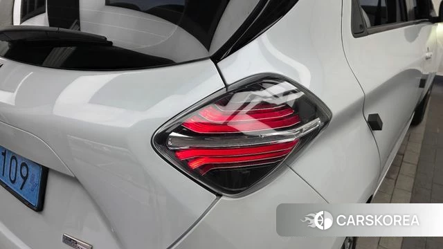 Renault Korea (Samsung) Joe id 4716717 из Кореи 15