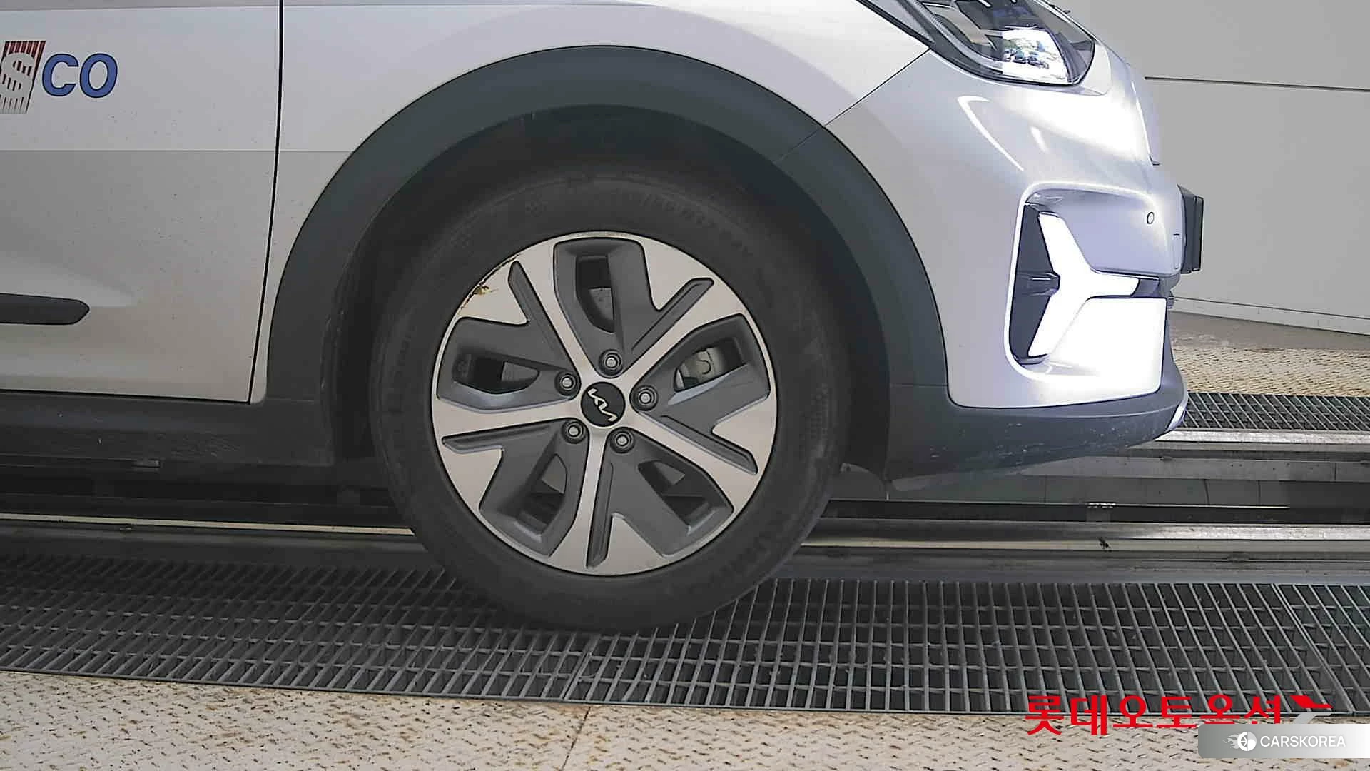 Kia Niro Plus id 4674172 из Кореи 15