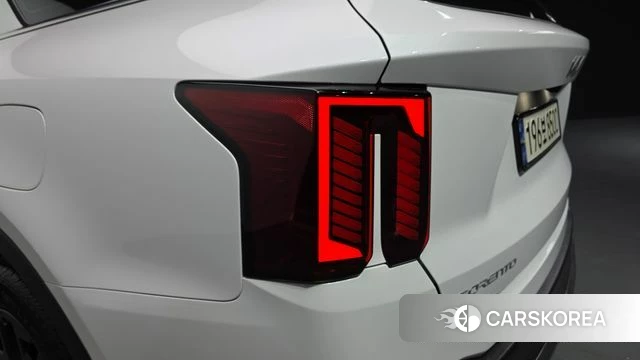Kia The New Sorento 4th Generation id 4921501 из Кореи 15
