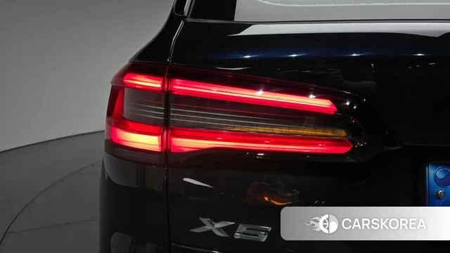 BMW X5 (G05) id 4344057 из Кореи 15