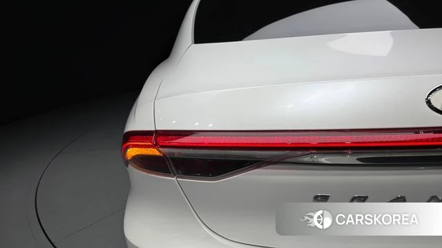 Hyundai The New Grandeur IG id 4770056 из Кореи 15