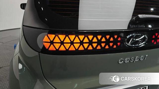 Hyundai Casper id 4185856 из Кореи 15