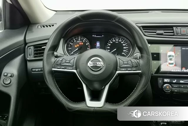 Nissan Qijun id 4254295 из Китая 15