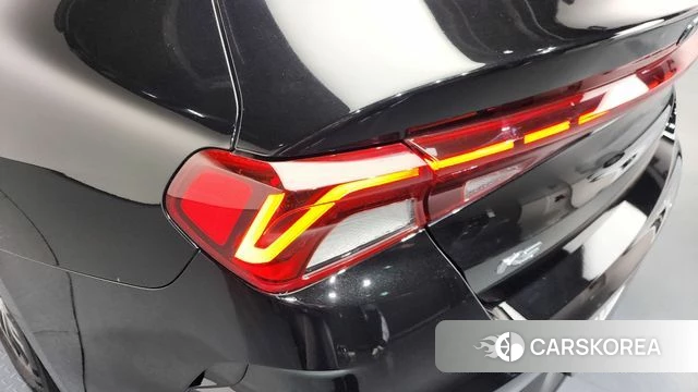 Kia K5 3rd generation id 4225098 из Кореи 15