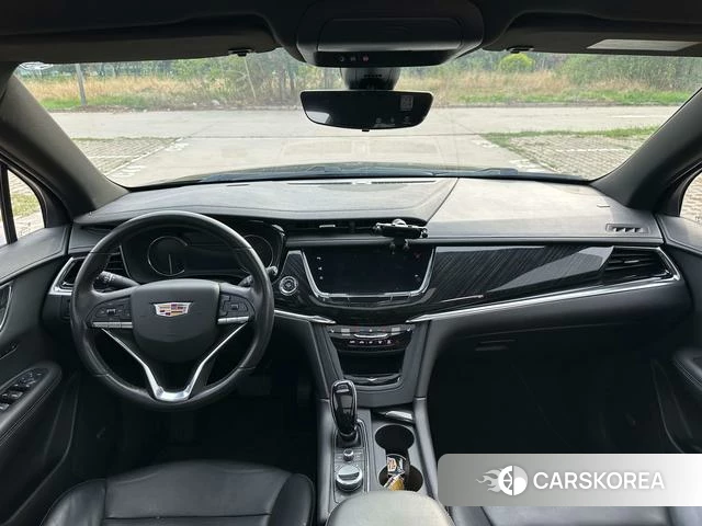 Cadillac XT6 id 4207361 из Китая 15