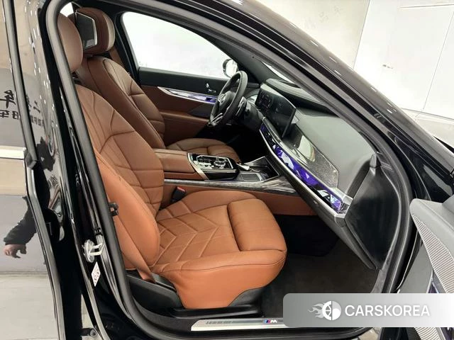 BMW 7 series id 4333720 из Китая 15