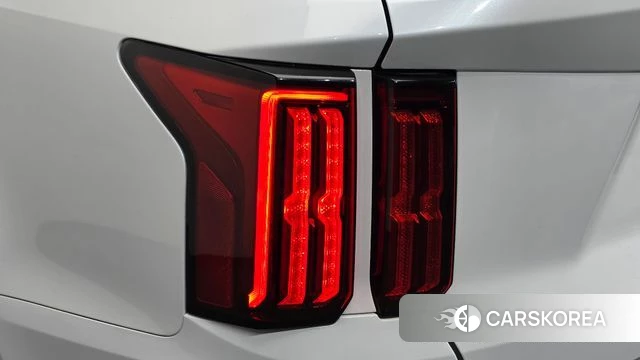 Kia Sorento 4th Generation id 4736309 из Кореи 15