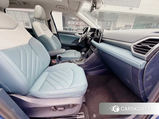 Volkswagen Tuyue id 3983386 из Китая 15