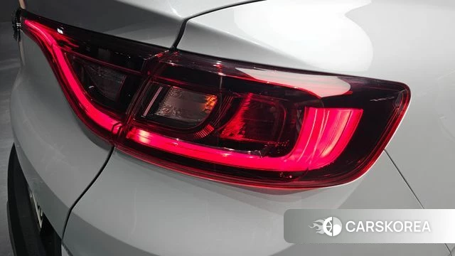 Renault Korea (Samsung) XM3 id 4529163 из Кореи 15