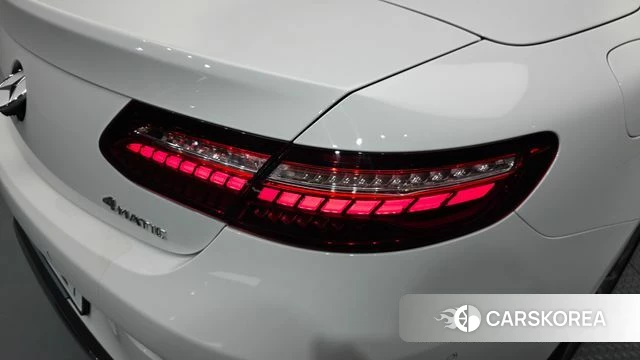 Mercedes-Benz E-Class W213 id 4343128 из Кореи 15