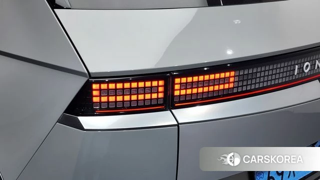 Hyundai Ionic 5 id 4481620 из Кореи 15