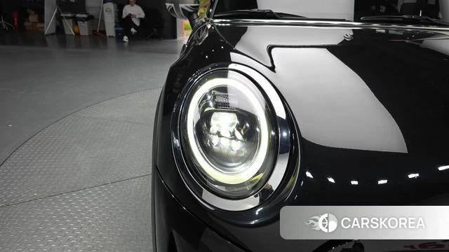 Mini Cooper id 4784001 из Кореи 15