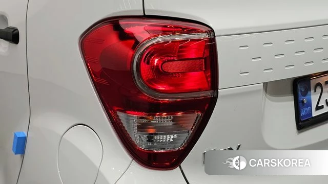 Kia The New Ray id 4793270 из Кореи 15