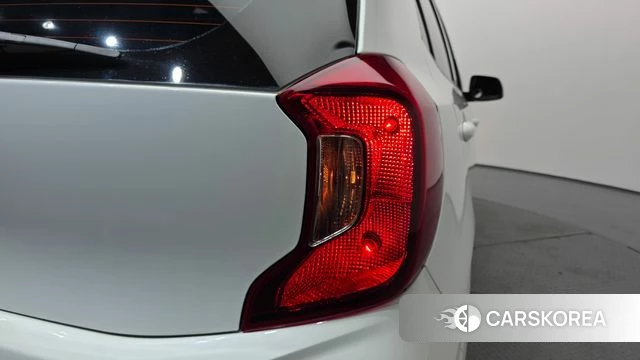 Kia Morning Urban (JA) id 4495137 из Кореи 15