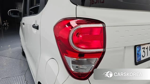 Kia The New Ray id 4624725 из Кореи 15