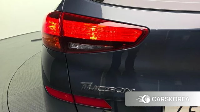 Hyundai All New Tucson id 4203766 из Кореи 15