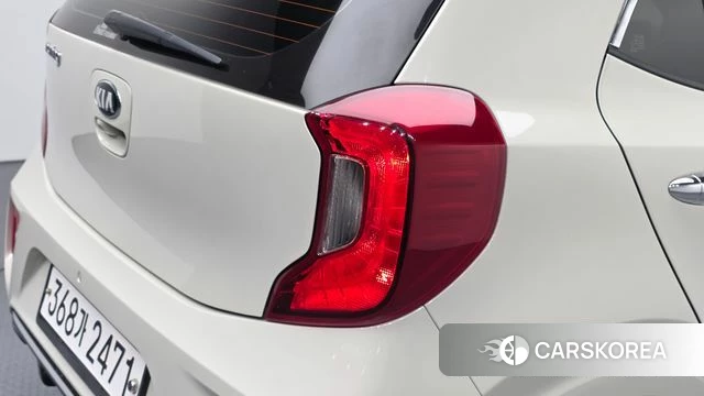 Kia All New Morning (JA) id 4770102 из Кореи 15